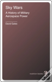 Capa do artigo Sky Wars