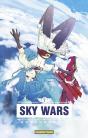 Sky Wars - T07 - Sky Wars - Preview