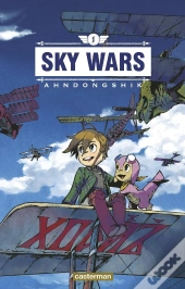 Sky Wars T1