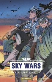 Capa do artigo Sky Wars T2