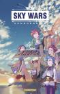 Sky Wars T8 - Preview