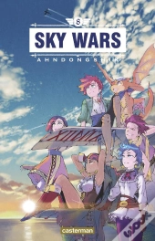 Sky Wars T8