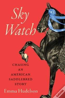 Capa do artigo Sky Watch
