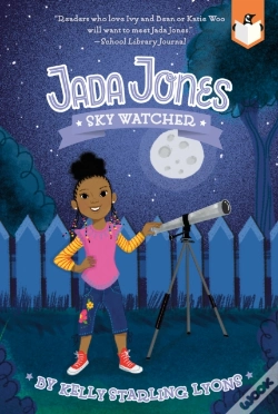 Capa do artigo Sky Watcher #5