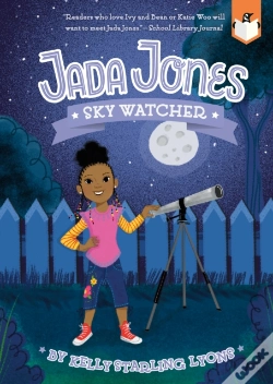 Capa do artigo Sky Watcher #5
