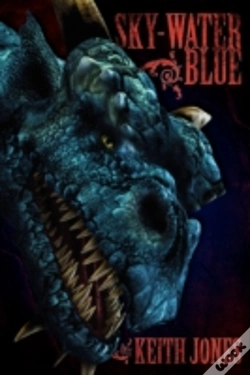 Capa do artigo Sky-Water Blue
