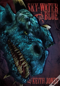 Capa do artigo Sky-Water Blue
