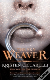 Capa do artigo Sky Weaver