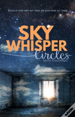 Capa do artigo Sky Whisper
