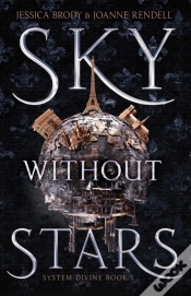 Capa do artigo Sky Without Stars