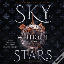 Capa do artigo Sky Without Stars
