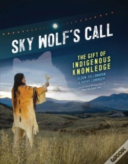 Capa do artigo Sky Wolf'S Call