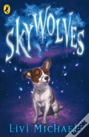 Capa do artigo Sky Wolves