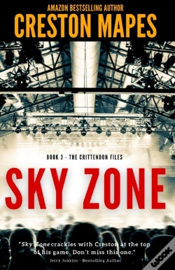 Capa do artigo Sky Zone