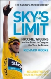 Capa do artigo Skyâ€™S The Limit