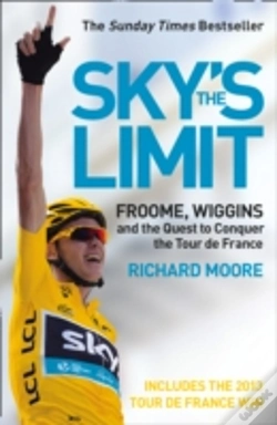 Capa do artigo Skyâ€™S The Limit