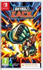 Skybolt Zack Nintendo Switch (Codigo na caixa) - Preview