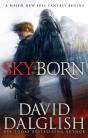 Skyborn - Preview