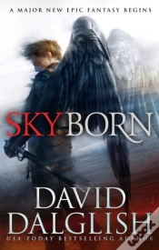 Capa do artigo Skyborn