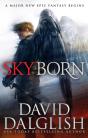 Skyborn - Preview