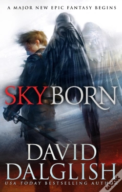 Capa do artigo Skyborn