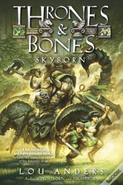 Capa do artigo Skyborn
