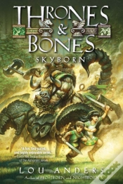 Capa do artigo Skyborn