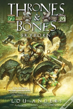 Capa do artigo Skyborn