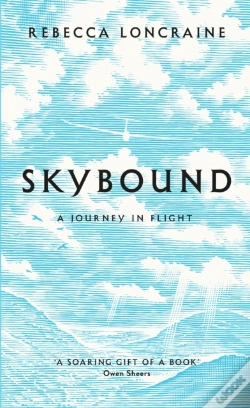 Capa do artigo Skybound