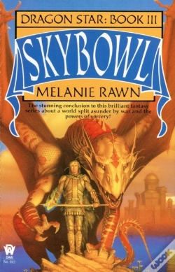 Capa do artigo Skybowl