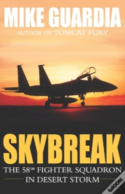 Capa do artigo Skybreak