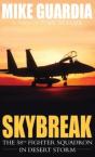 Skybreak - Preview