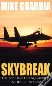 Skybreak
