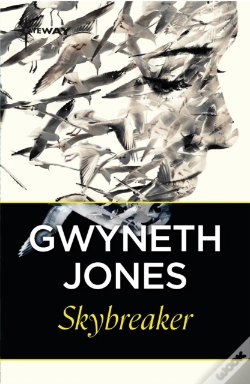 Capa do artigo Skybreaker