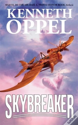 Capa do artigo Skybreaker