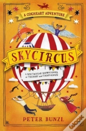 Capa do artigo Skycircus