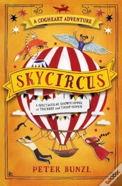 Capa do artigo Skycircus