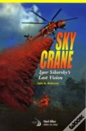 Capa do artigo Skycrane