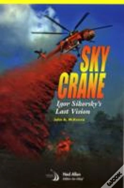 Capa do artigo Skycrane