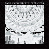 Capa do artigo Skydancer - CD