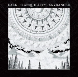 Capa do artigo Skydancer - CD