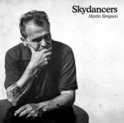 Capa do artigo Skydancers - Vinil
