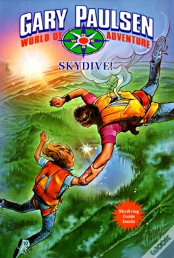 Capa do artigo Skydive