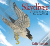 Capa do artigo Skydiver