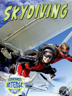 Capa do artigo Skydiving
