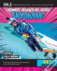 Skydiving