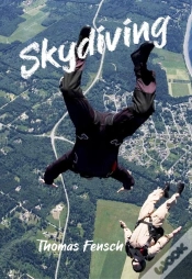 Capa do artigo Skydiving