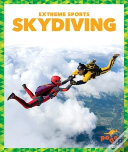 Capa do artigo Skydiving
