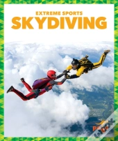 Skydiving