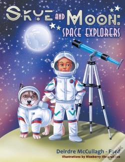 Capa do artigo Skye And Moon